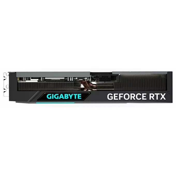 Gigabyte Karta graficzna RTX 4070 Ti SUPER EAGLE OC 16G GDDR6X 256bit 3DP