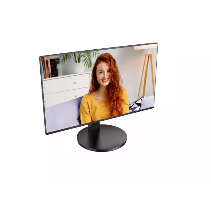 AOC Monitor 24B3CF2 23.8 cala IPS 100Hz HDMI USB-C HAS