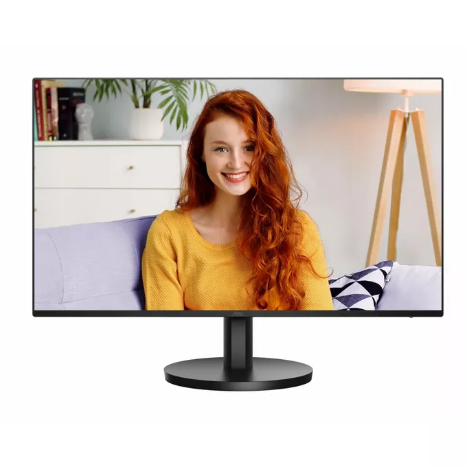 AOC Monitor 27B3HA2 27 cali IPS 100Hz HDMI Głośniki