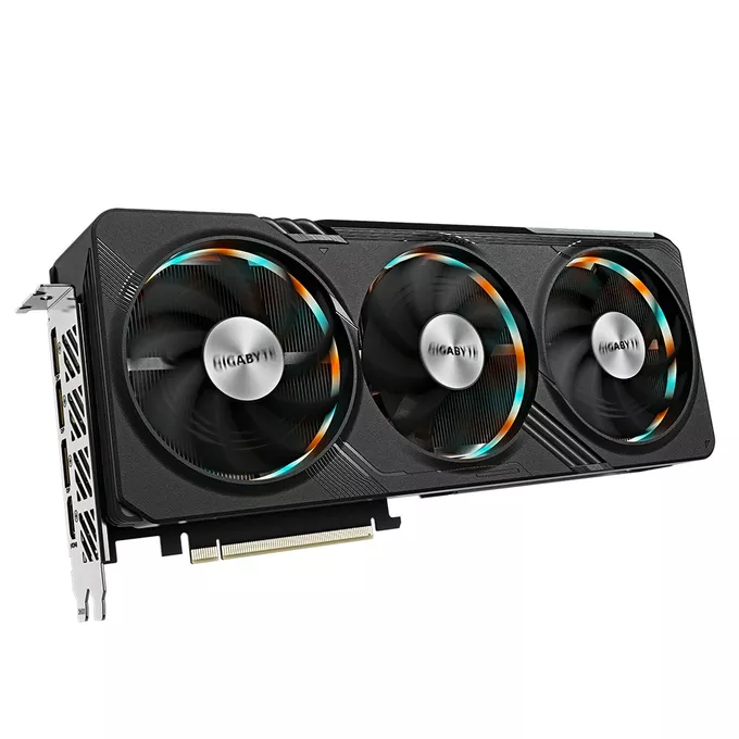 Gigabyte Karta graficzna RTX 4070 SUPER GAMING OC 12G GDDR6X 192bit 3DP