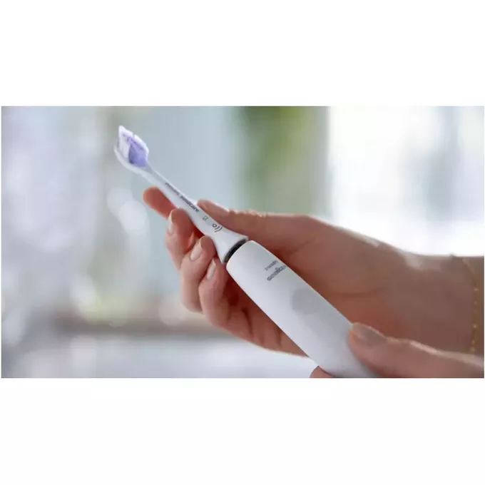 Philips Główka do Sonicare S2 Sensitive 2 sztuki HX6052/10