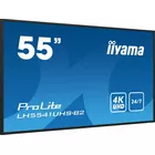 IIYAMA Monitor 54.6 cala ProLite LH5541UHS-B2 24/7 500cd 4K IPS