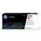 HP Toner 212X W2123X magenta