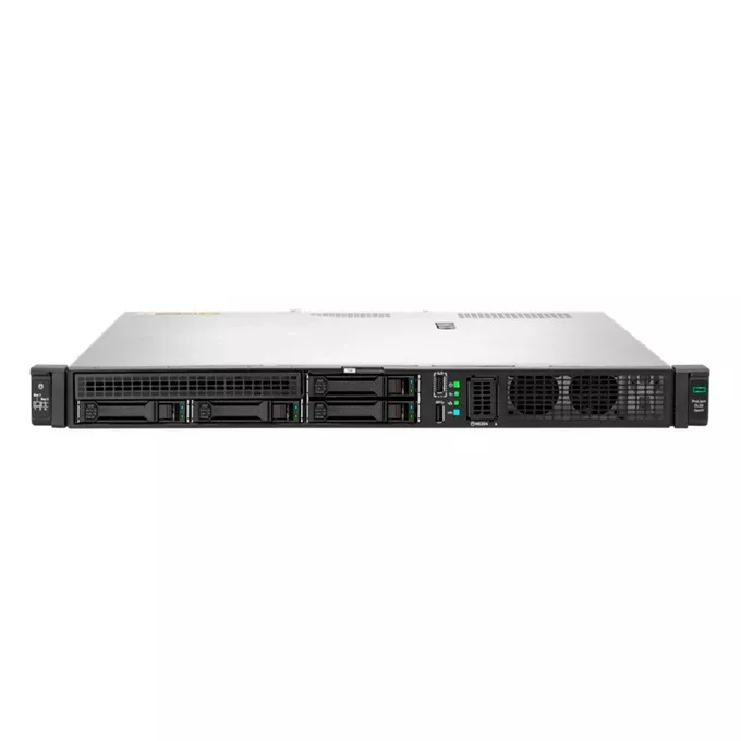 Hewlett Packard Enterprise Serwer DL20 Gen11 E-2436 1P 4SFF P65396-421