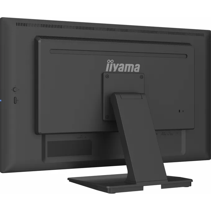 IIYAMA Monitor 27 cali T2752MSC-B1 10 PKT. POJ,IPS,HDMI,DP,2x2USB(3.2),2x1W400cd/m2,7H,