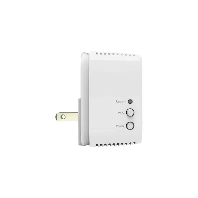 Netgear Wzmacniacz sygnału EX3110 AC750 Wall Plug WiFi Extender