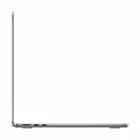 Apple MacBook Air 13.6: M3 8/10, 16GB, 512GB - Gwiezdna szarość