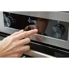 Gorenje Kuchnia gazowo-elektryczna GK6C4WF