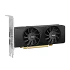 MSI Karta graficzna GeForce RTX 3050 LP 6G OC 6GB GDDR6 96bit DP/2HDMI