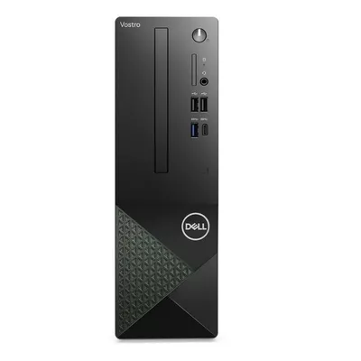 Dell Komputer Vostro 3030 SFF Win11P i3-14100/8GB/512GB SSD/Intel UHD 730/WLAN+BT/Kb/Mouse/3Y PS