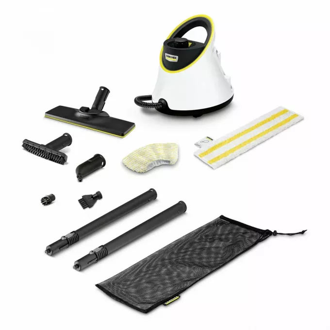 Karcher Parownica SC 2 Deluxe  1.513-400.0