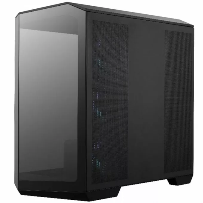 MSI Obudowa MAG PANO M100R PZ TEMPERED GLASS USB 3.2