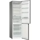 Gorenje Chłodziarko-zamrażarka NRK620CA2XL4