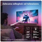 Philips Telewizor 65 cali OLED 65OLED769/12