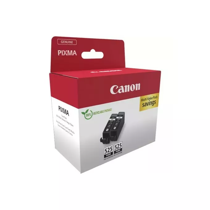 Canon Tusz PGI-525PGBK TWIN 4529B017