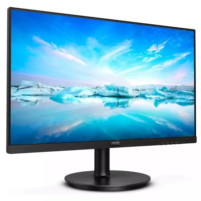 Philips Monitor 241V8LAB 23.8 cala VA 100Hz HDMI Głośniki