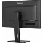 IIYAMA Monitor 27 cali XUB2797QSN-B1 IPS,QHD,USB-c Dock,HDMI