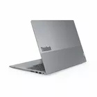 Lenovo Notebook ThinkBook 16 G7 21MS0081PB W11Pro Ultra 7 155H/32GB/1TB/INT/16.0 WUXGA/Arctic Grey/3YRS OS + CO2 Offset