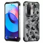 OUKITEL Smartfon WP27 12/256GB 8500mAh Camouflage