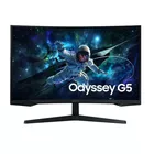 Samsung Monitor 32 cale LS32CG552EUXEN