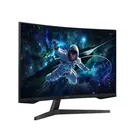 Samsung Monitor 32 cale LS32CG552EUXEN