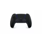 Sony Kontroler bezprzewodowy DualSense V2 do PlayStation 5 nocna czerń (midnight black)