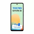 TECNO Smartfon Spark Go 2024 BG6 128+4 Czarny