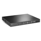 TP-LINK Przełącznik SG3428XPP-M2 24x2.5GE PoE+ 4SFP+