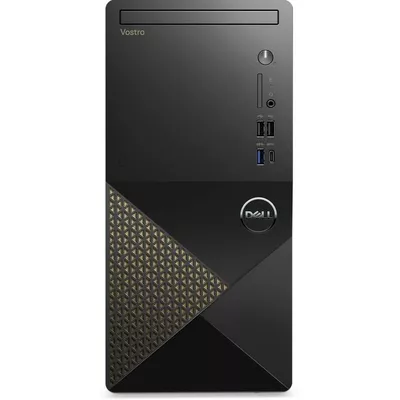 Dell Komputer Vostro 3030 MT Win11Pro i7-12700/16GB/1TB SSD/Intel UHD 770/WLAN + BT/Kb/Mouse/3YPS