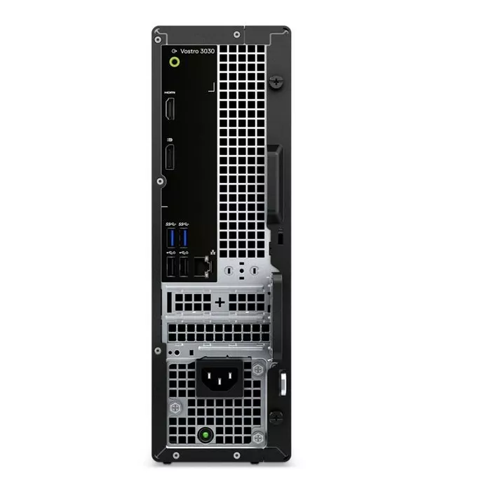 Dell Komputer Vostro 3030 SFF Win11Pro i3-12100/16GB/1TB SSD/Intel UHD 730/WLAN + BT/Kb/Mouse/3YPS