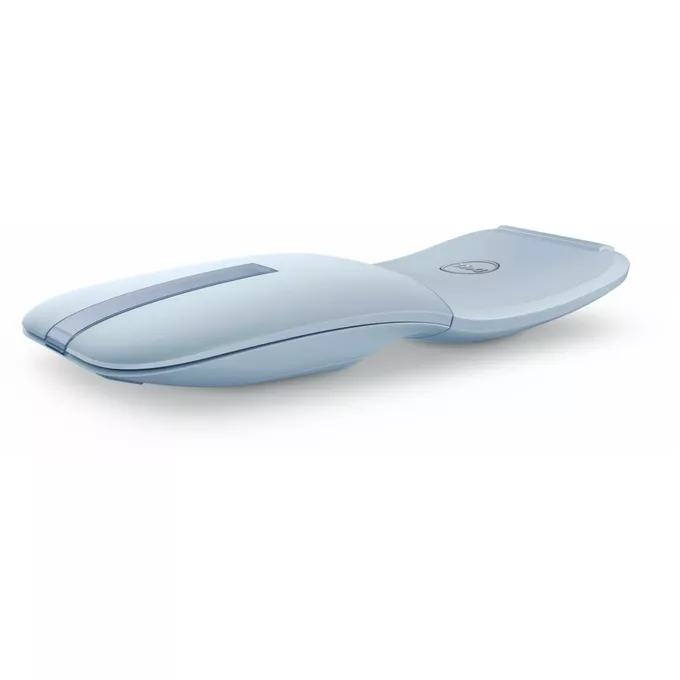 Dell Mysz Bluetooth Travel MS700 - Misty Blue