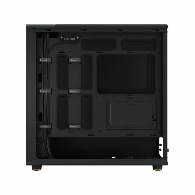 Fractal Design Obudowa North XL Charcoal Black