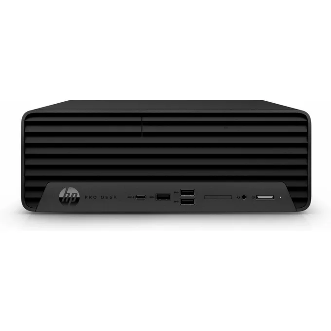 HP Komputer stacjonarny Pro Small Form Factor 400 G9 i3-13100 512GB/16GB/DVD/W11P  99N73ET