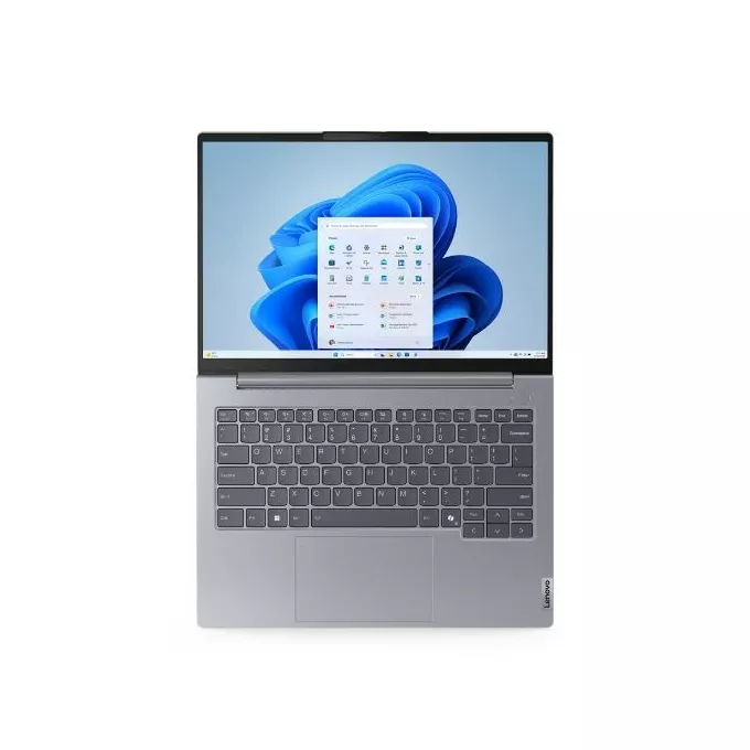 Lenovo Notebook ThinkBook 14 G7 21MR008KPB W11Pro Ultra 5 125U/16GB/512GB/INT/14.0 WUXGA/Arctic Grey/3YRS OS + CO2 Offset