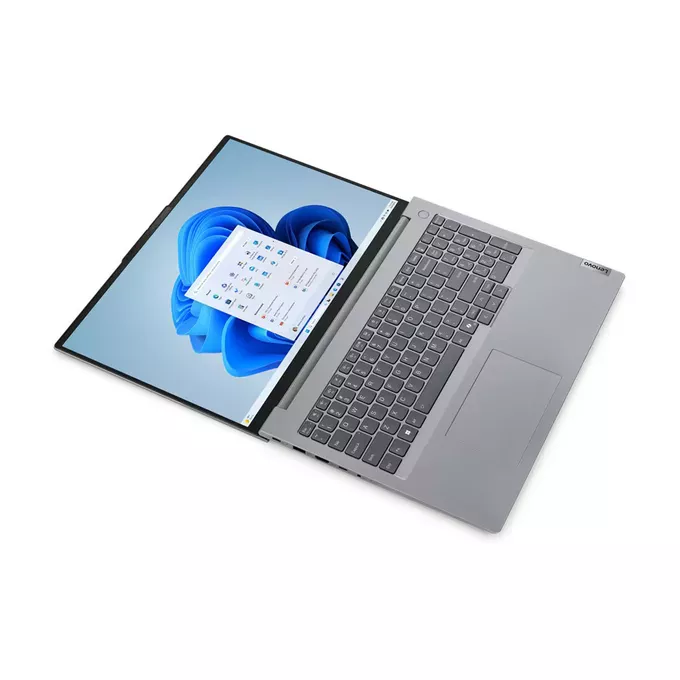 Lenovo Notebook ThinkBook 16 G7 21MS007XPB W11Pro Ultra 5 125U/8GB/512GB/INT/16.0 WUXGA/Arctic Grey/3YRS OS + CO2 Offset