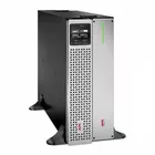 APC Zasilacz awaryjny SRTL3000RM4UXLI-NC APC Smart-UPS SRT Lithium Ion 3000VA RM 4U   230V Long Runtime with Network Card