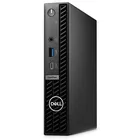 Dell Komputer Optiplex MFF/Core i5-14500T/16GB/512GB SSD/Integrated/WLAN + BT/Kb/Mouse/W11Pro