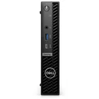 Dell Komputer Optiplex MFF/Core i5-14500T/8GB/256GB SSD/Integrated/WLAN + BT/Kb/Mouse/W11Pro