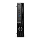 Dell Komputer Optiplex Plus MFF/Core i5-14500/16GB/512GB SSD/Integrated/WLAN + BT/Wireless Kb &amp; Mouse/W11Pro/vPro