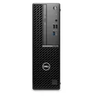 Dell Komputer Optiplex SFF/Core i3-14100/8GB/512GB SSD/Integrated/WLAN + BT/Kb/Mouse/W11Pro