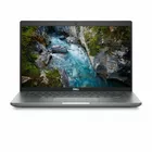 Dell Stacja robocza Precision 3490 Win11Pro Ultra 7 155H/16GB/512GB SSD Gen4/14.0FHD/Nvidia RTX 500/FgrPr&amp;SmtCd/FHD Cam/Mic/WLAN+BT/Backlit Kb/3 Cell/3YPS