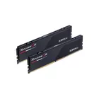 G.SKILL Pamięć PC - DDR5 64GB (2x32GB) Ripjaws S5 5200MHz CL40 XMP3 Black