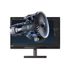 Lenovo Monitor ThinkVision 3D 27 cali WLED 63F1UAT3EU