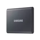 Samsung Dysk SSD Portable T7 4TB USB3.2 Gen.2 szary