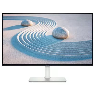 Dell Monitor 27 cali S2725DS IPS LED 100Hz QHD (2560x1440)/16:9/2xHDMI/DP/Speakers/fully adjustable stand/3Y
