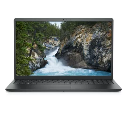 Dell Notebook Vostro 15 (3530) Win11Pro i7-1355U/8GB/512GB SSD/15.6 FHD/Intel UHD/FgrPr/Cam &amp; Mic/WLAN + BT/Backlit Kb/3 Cell/3YPS