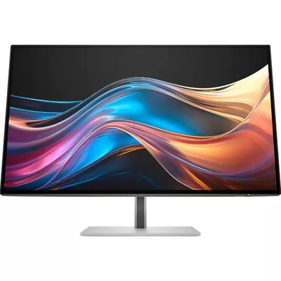 HP Monitor 27 cali S7 Pro 727pq QHD  8J4D8AA