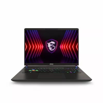 MSI Notebook Vector 16 HX A13VHG-492PL W11H/i9-13980HX/16GB/1TB/RTX4080/16.0