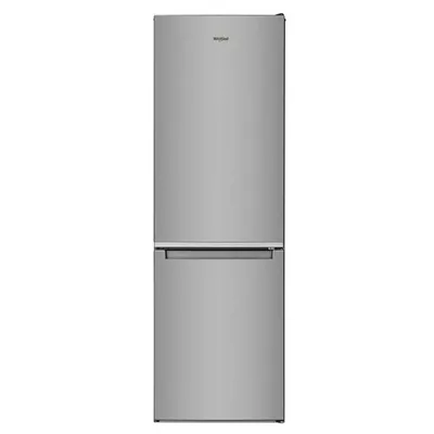 Whirlpool Chłodziarko-zamrażarka W5 822EOX