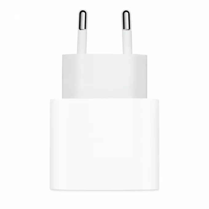 Apple 20W USB-C POWER ADAPTER